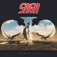 Saga-Saga City CD 2014 /Od 30.6./